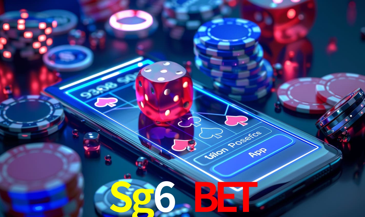 Baixar App Sg6 Bet