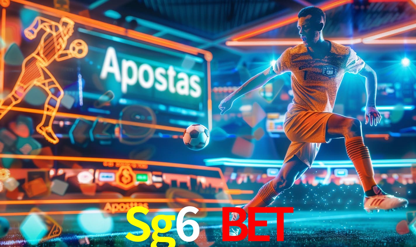 Apostas Sg6 Bet