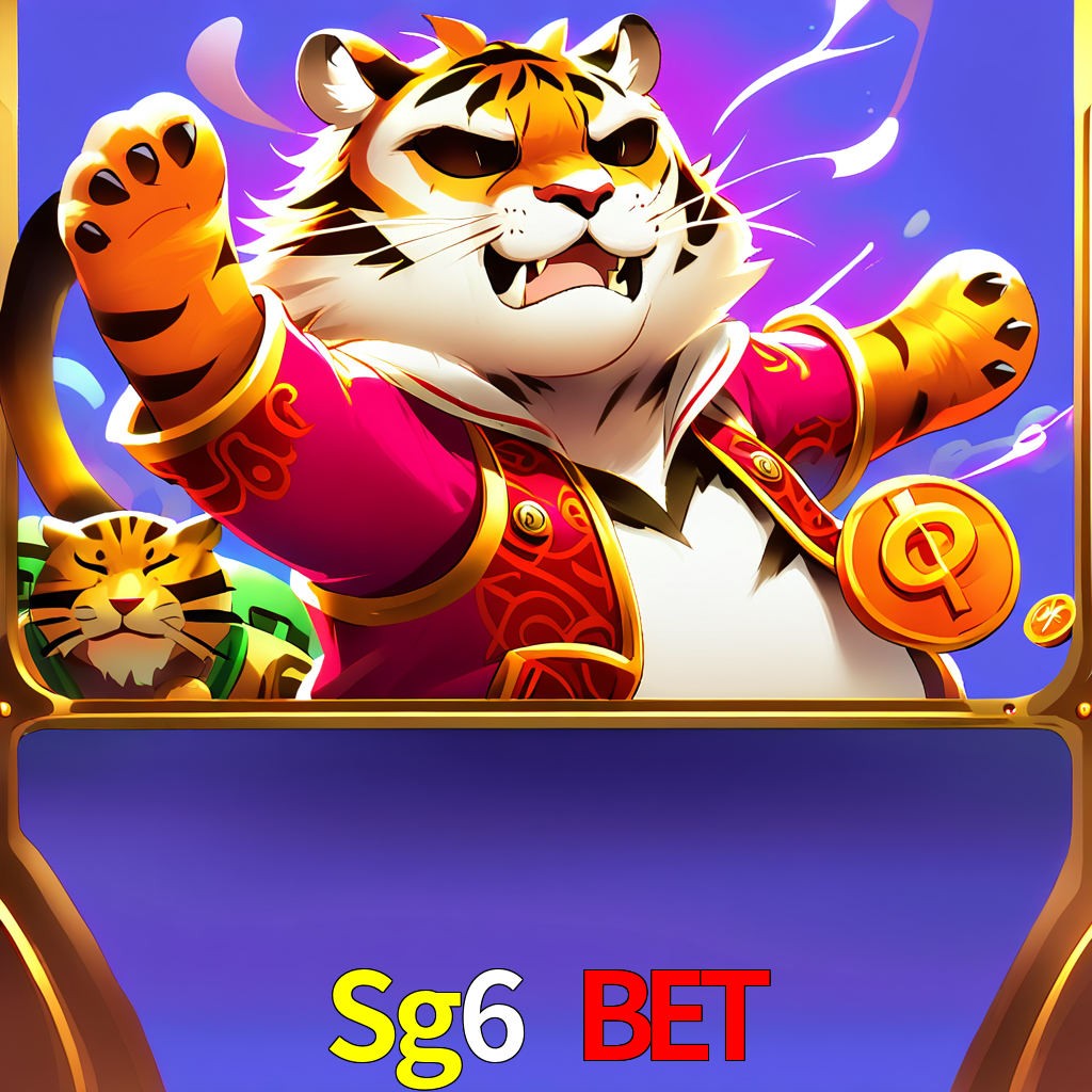 Cassino Online Sg6 Bet